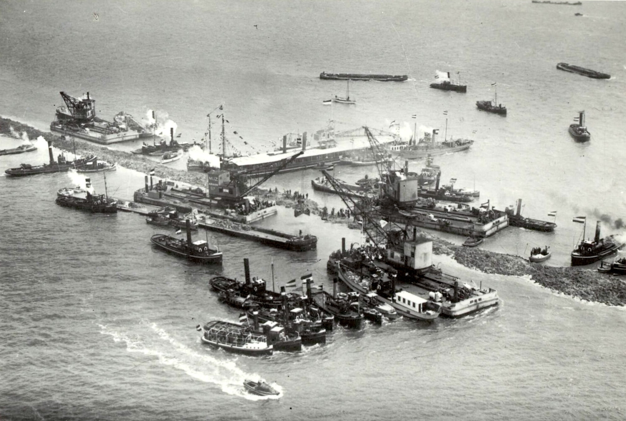 Erfgoed en dataspaces: experimenten 2 & 3