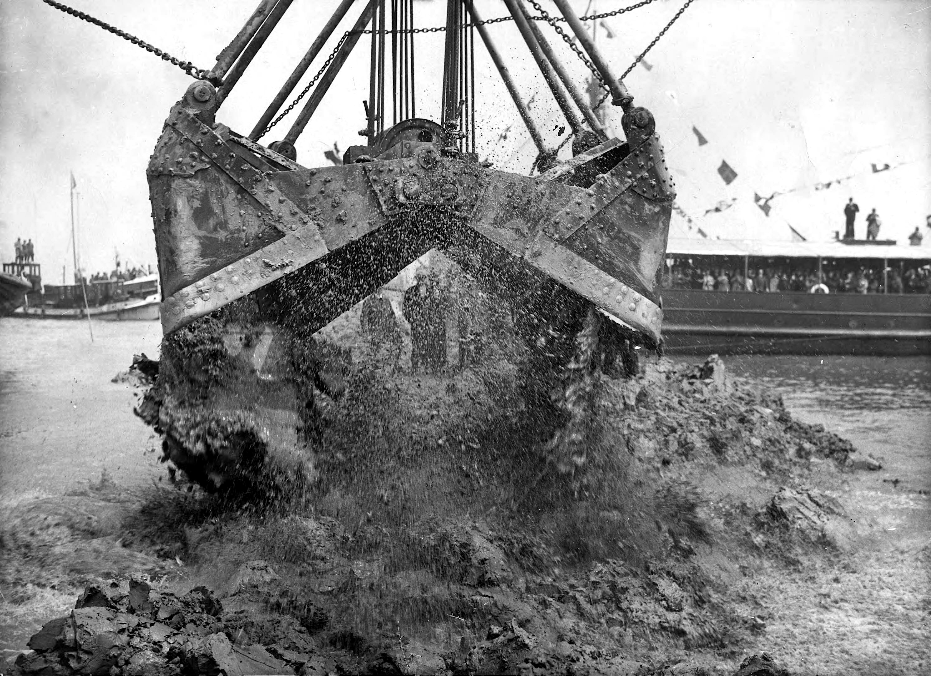 Is een erfgoed dataspace nog wel een open data infrastructuur?