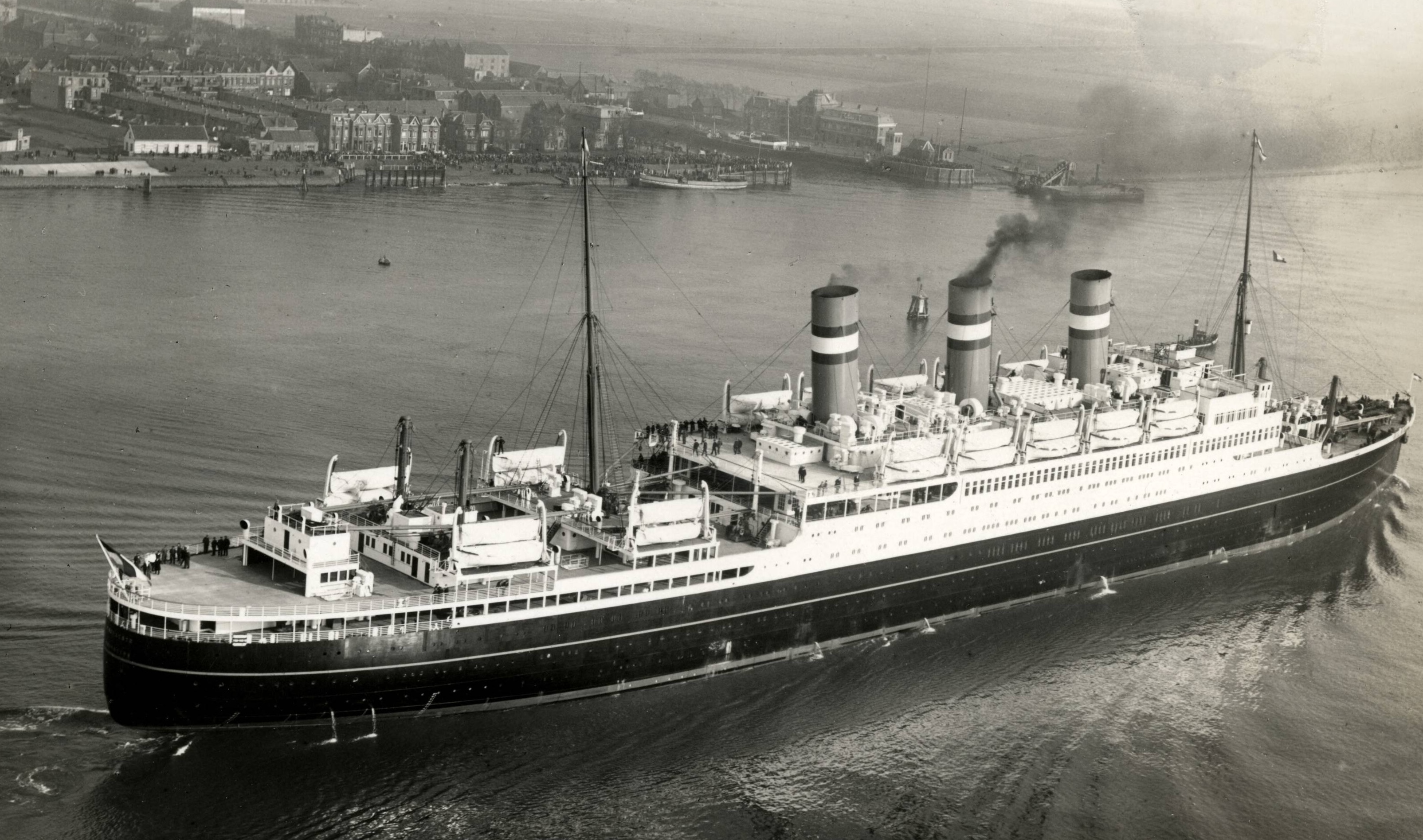 Cache en geen kopie: een middel tegen aggregatie.